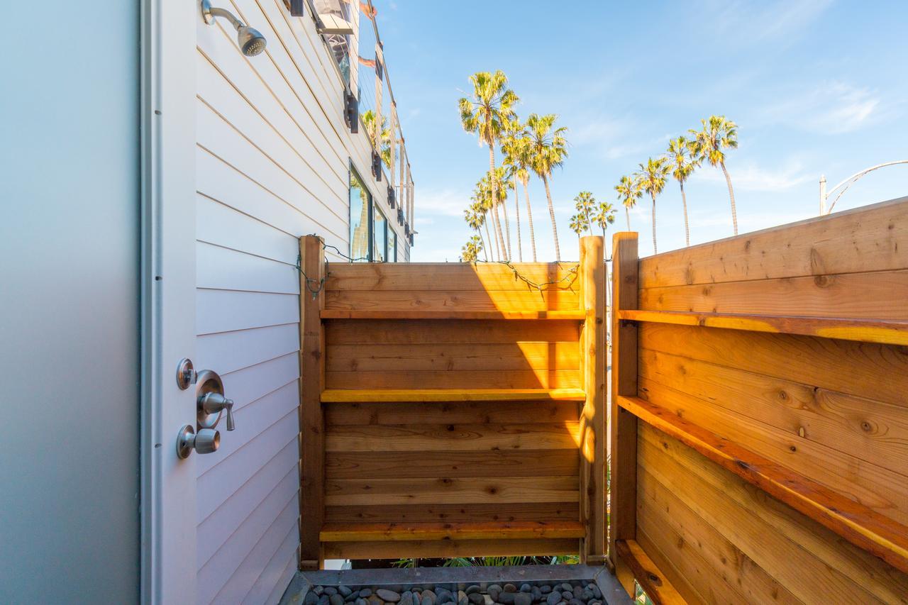 Modern Beach Home Steps To The Sand サンディエゴ エクステリア 写真
