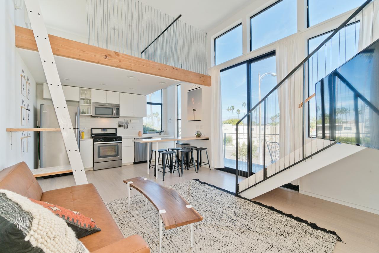 Modern Beach Home Steps To The Sand サンディエゴ エクステリア 写真