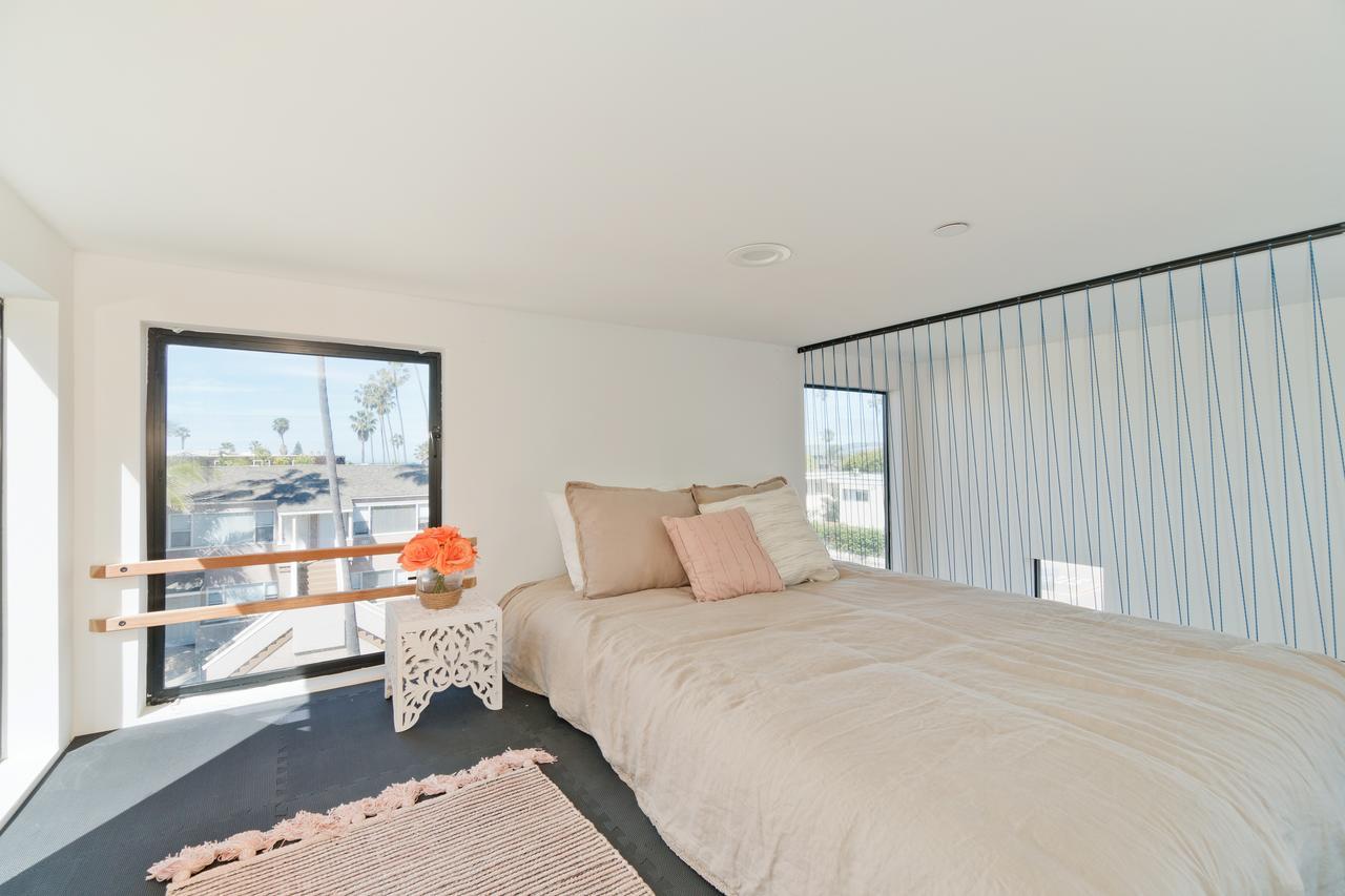 Modern Beach Home Steps To The Sand サンディエゴ エクステリア 写真