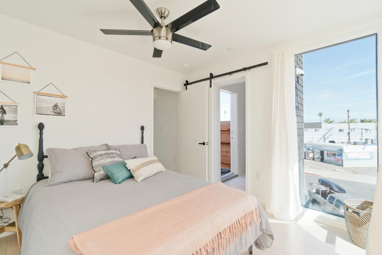 Modern Beach Home Steps To The Sand サンディエゴ エクステリア 写真